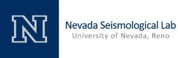 Nevada Seismological Lab