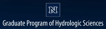UNR Graduate Program of Hydrologic Sciences