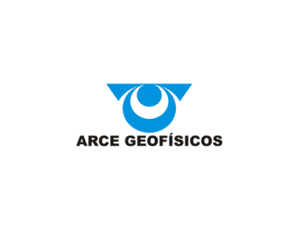 Arce Geofísicos