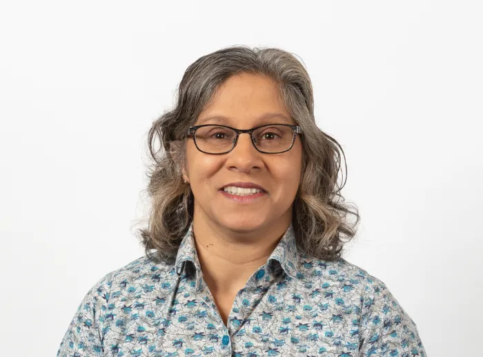 Aasha Pancha, PhD
